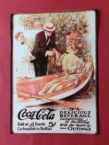 Original coca cola - original,