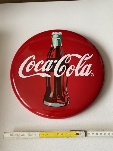 Vintage 2003 coca cola - vintage,