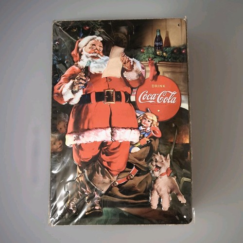 Nostalgic art coca cola - nostalgic-art, coca-cola