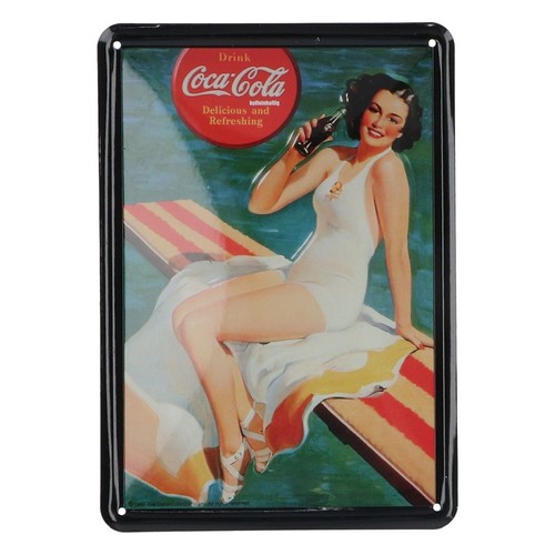 Coca cola mini - cola,