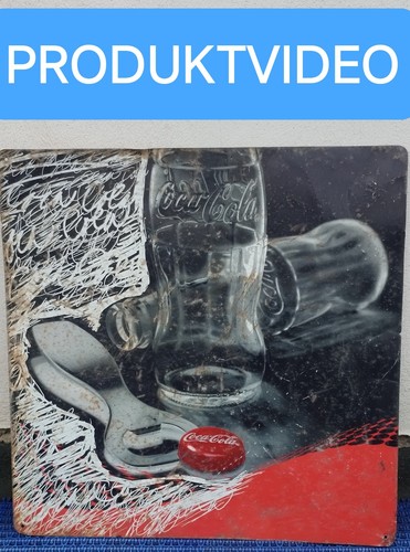 500x500mm coca cola - coca,