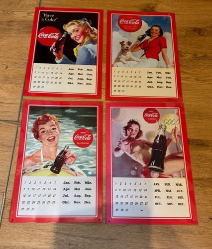 Vintage coca cola - vintage,