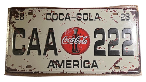 Coca cola america - cola,