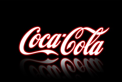Blechschild coca cola 20 - blechschild, coca-cola