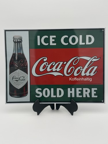 Coca cola ice cold - coca,