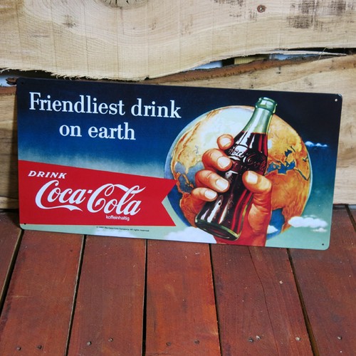 Nostalgie coca cola reklame - nostalgie,